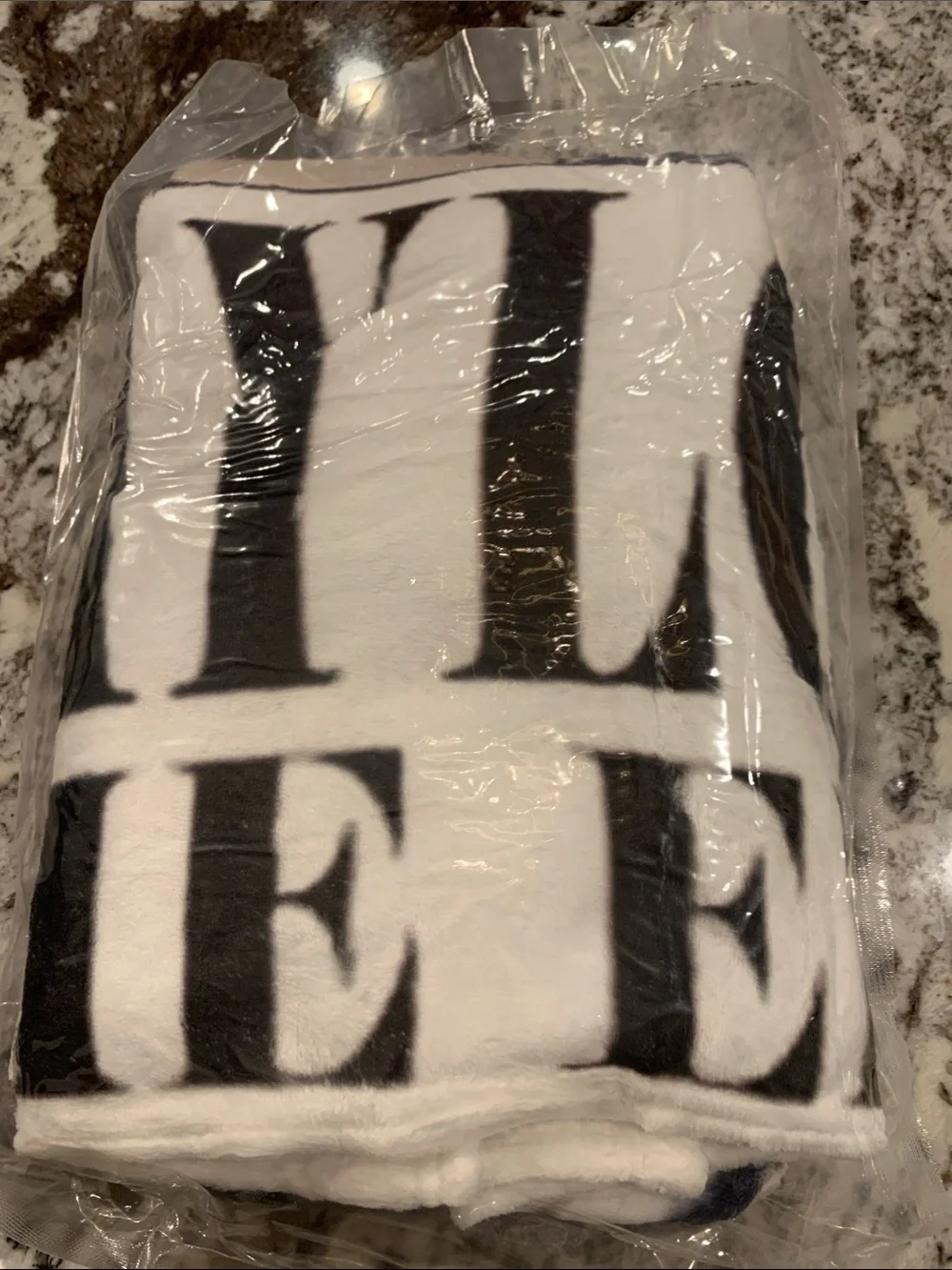 TAYLOR SWIFT BLANKET or WALL HANGING THE ERAS TOUR NEW 31.5” x 48”